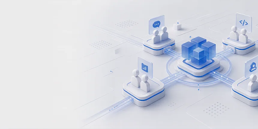 Open Collaboration