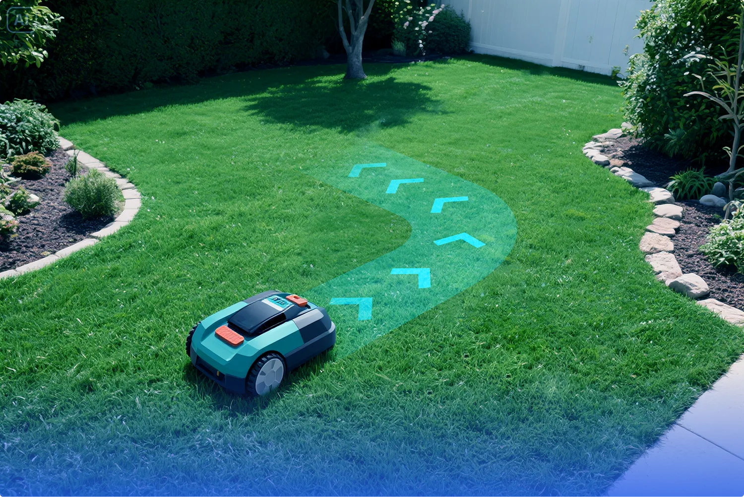 Robot Autonomous Navigation
