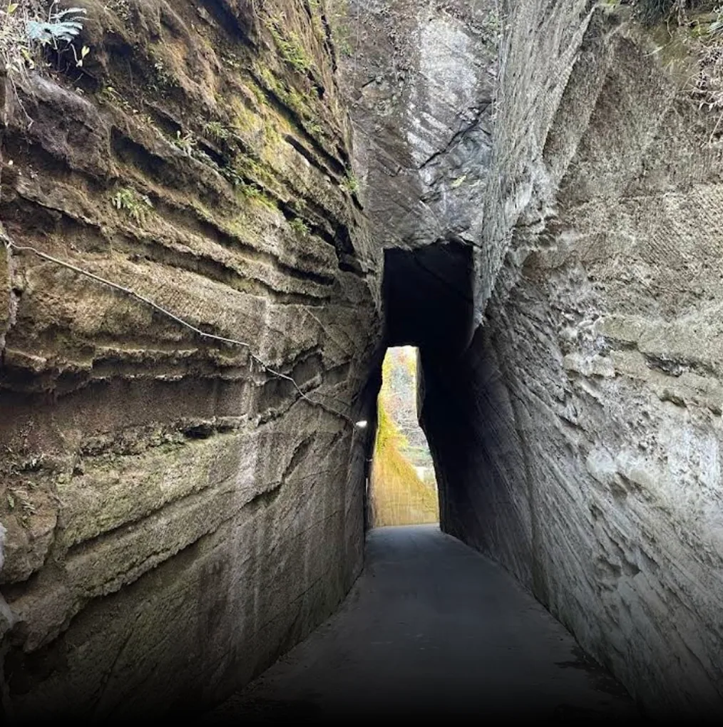 Power Corridors, Utility Tunnels & Degraded Underground Environments